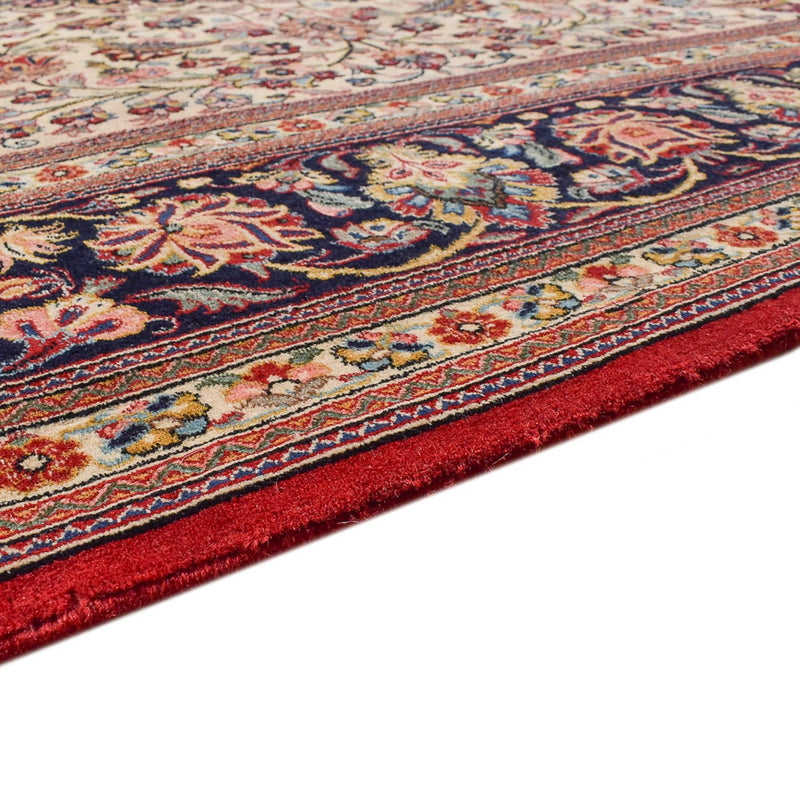 Qom Teppe 365x252cm - Persisk teppe