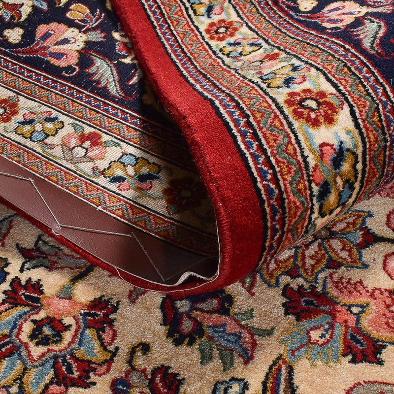 Qom Teppe 365x252cm - Persisk teppe