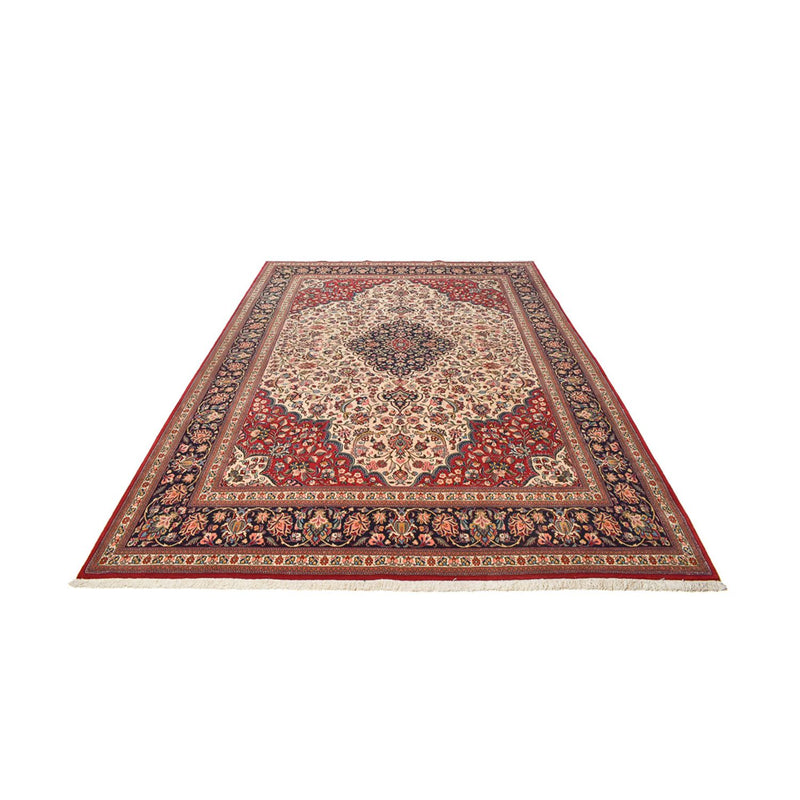 Qom Teppe 365x252cm - Persisk teppe