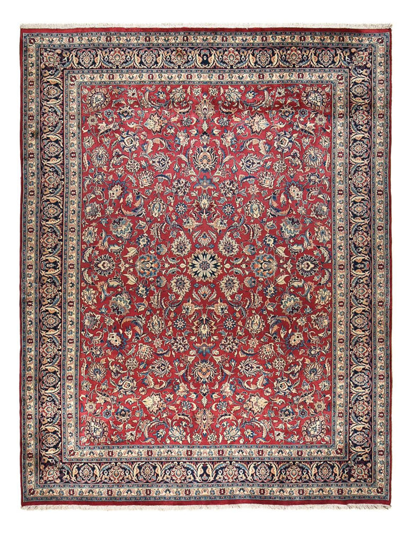 Mashhad Teppe 390x295cm - Persisk teppe