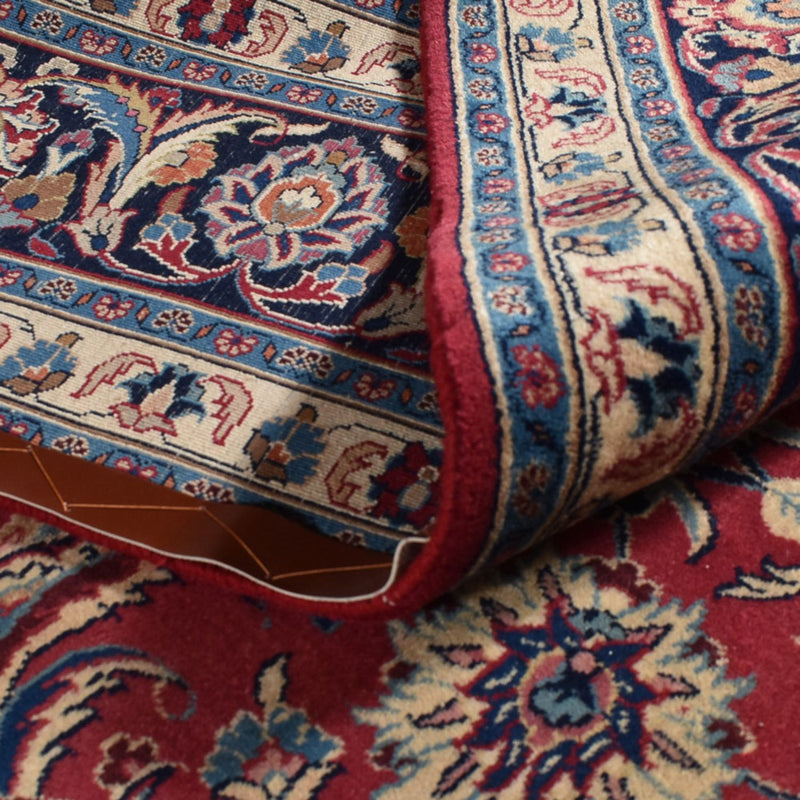 Mashhad Teppe 390x295cm - Persisk teppe