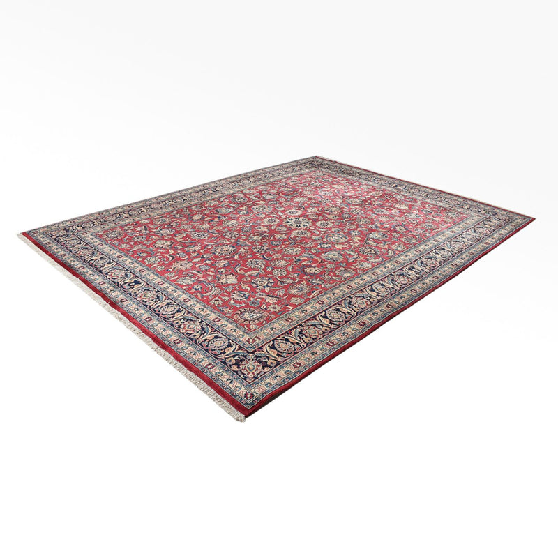 Mashhad Teppe 390x295cm - Persisk teppe