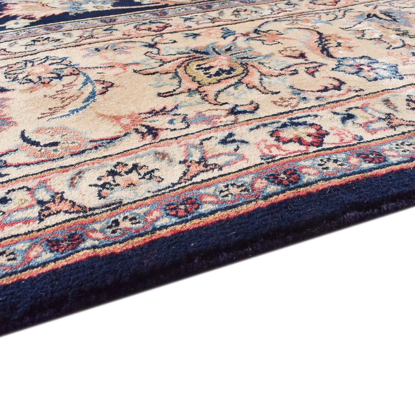 Mashhad Teppe 342x243cm - Persisk teppe