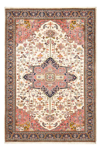 Persisk teppe - Nomadisk - 306 x 202 cm - krem – product image