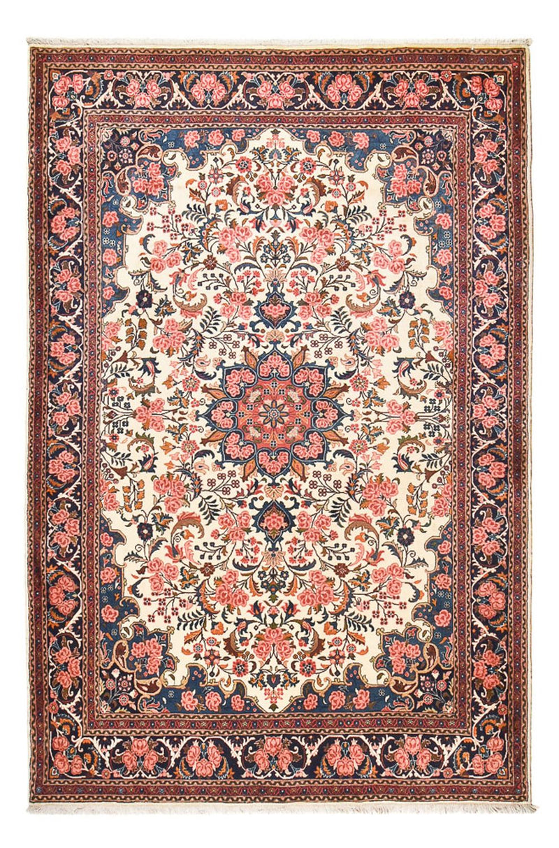 Bidjar Teppe 306x200cm - Persisk teppe