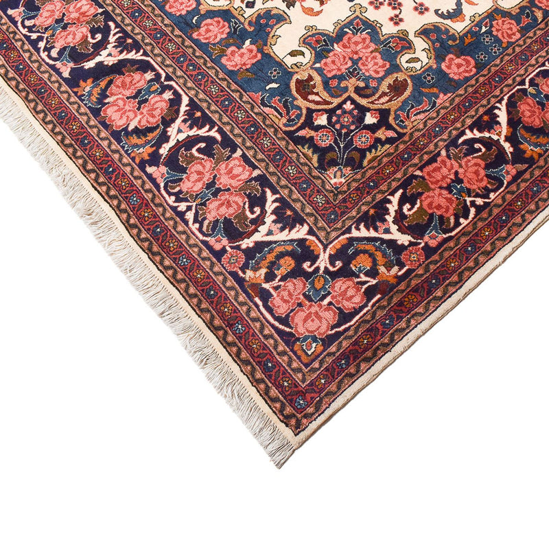 Bidjar Teppe 306x200cm - Persisk teppe