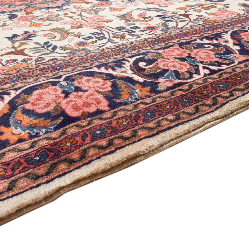 Bidjar Teppe 306x200cm - Persisk teppe