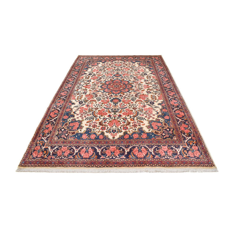 Bidjar Teppe 306x200cm - Persisk teppe