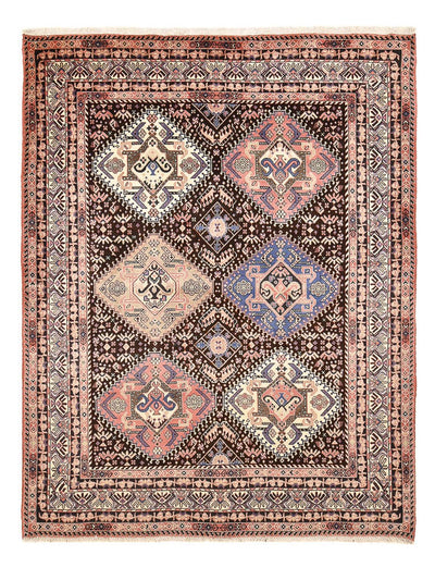 Sharbabak Teppe 195x255cm - Persisk teppe