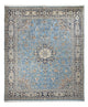 Rafsanjan Teppe 382x312cm - Persisk teppe