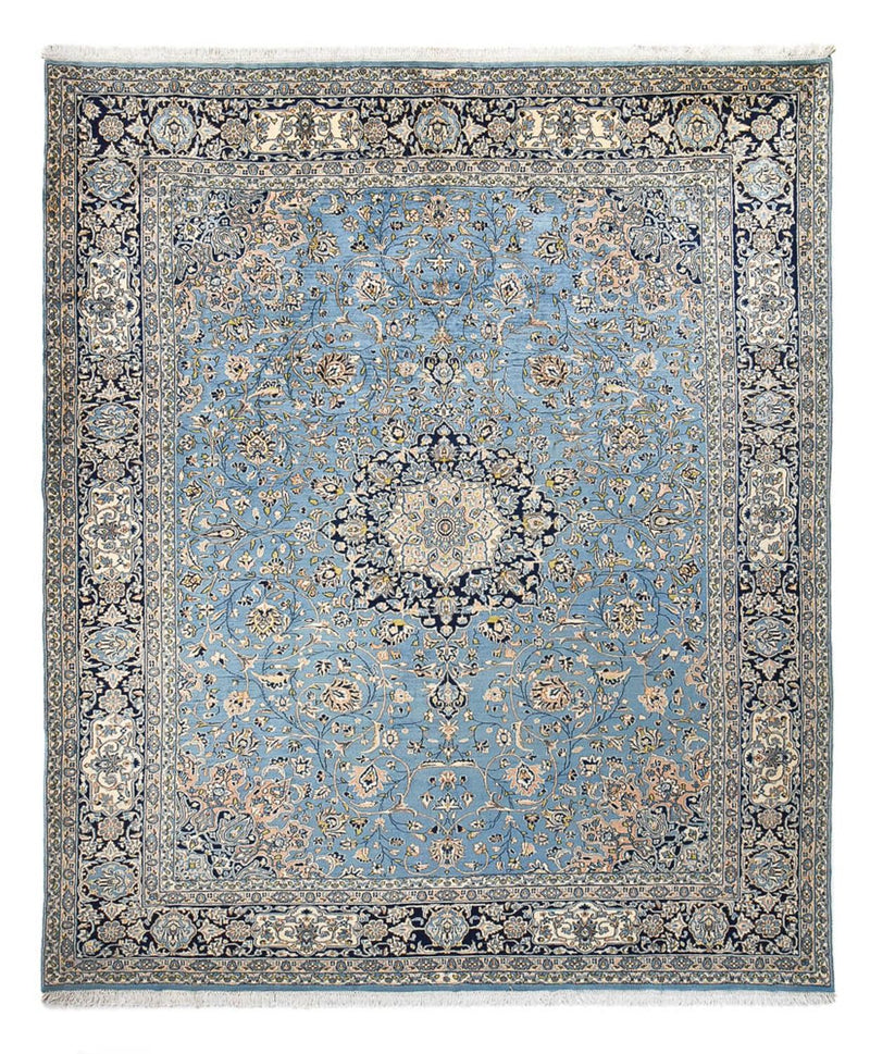 Rafsanjan Teppe 382x312cm - Persisk teppe