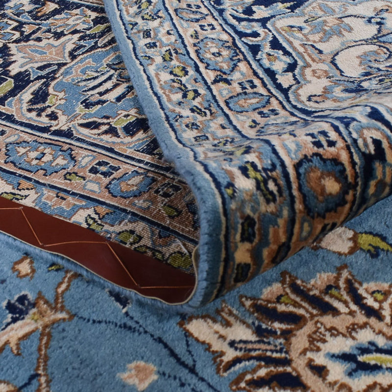 Rafsanjan Teppe 382x312cm - Persisk teppe