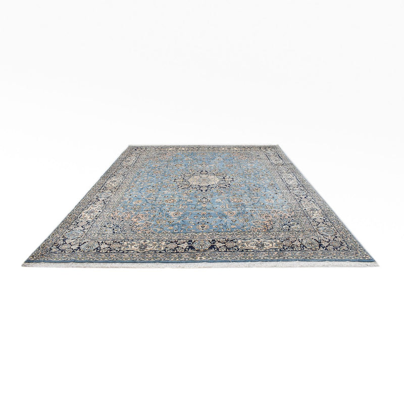 Rafsanjan Teppe 382x312cm - Persisk teppe