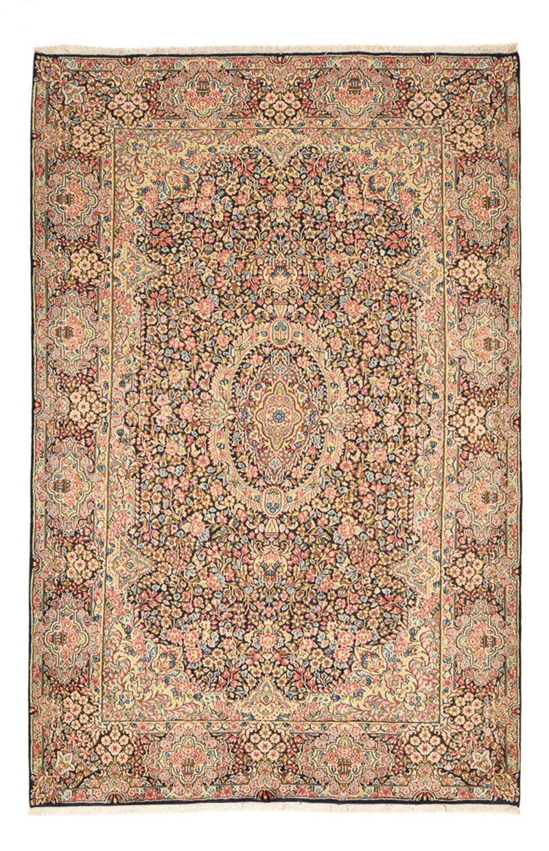 Rafsanjan Teppe 291x195cm - Persisk teppe