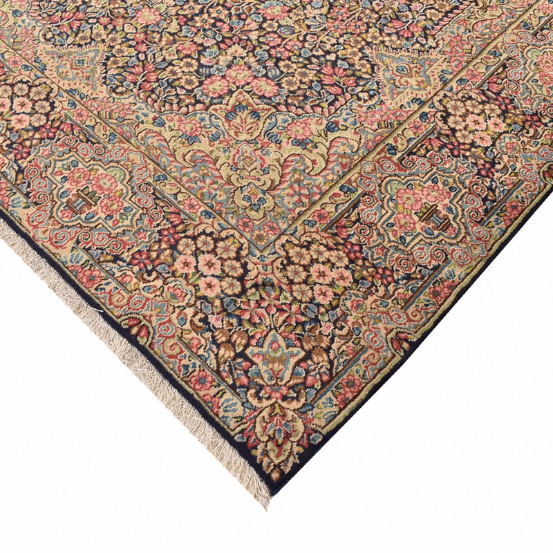 Rafsanjan Teppe 291x195cm - Persisk teppe