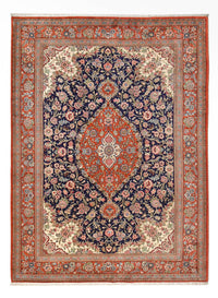 Qom Teppe 345x250cm - Persisk teppe – product image