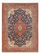 Qom Teppe 345x250cm - Persisk teppe
