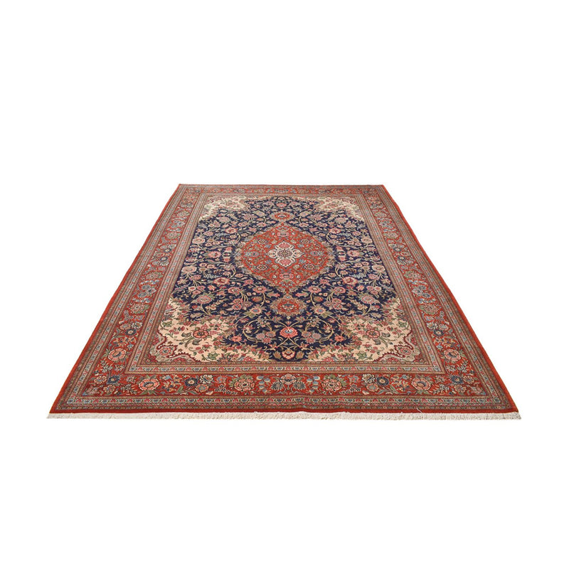 Qom Teppe 345x250cm - Persisk teppe