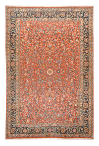 Sarouk Teppe 192x286cm - Persisk teppe – product image