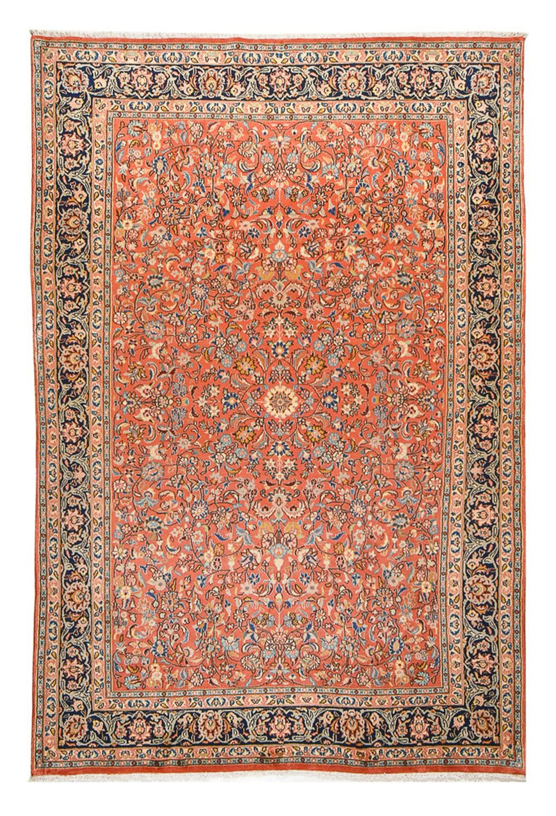 Sarouk Teppe 192x286cm - Persisk teppe