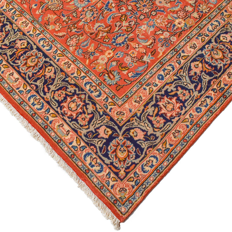 Sarouk Teppe 192x286cm - Persisk teppe