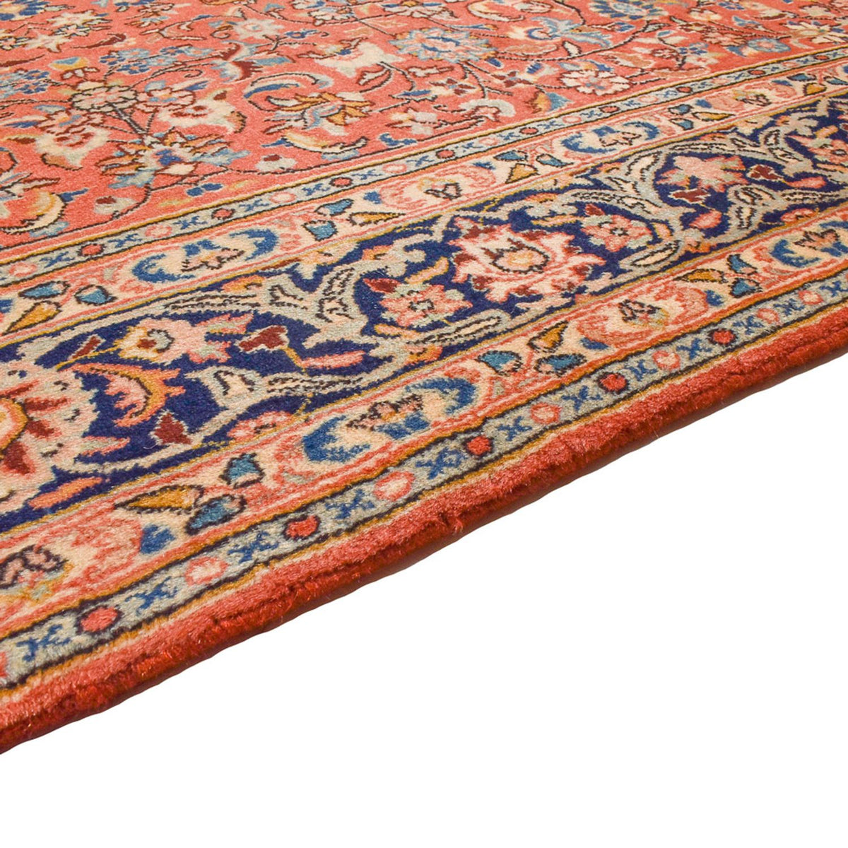 Sarouk Teppe 192x286cm - Persisk teppe