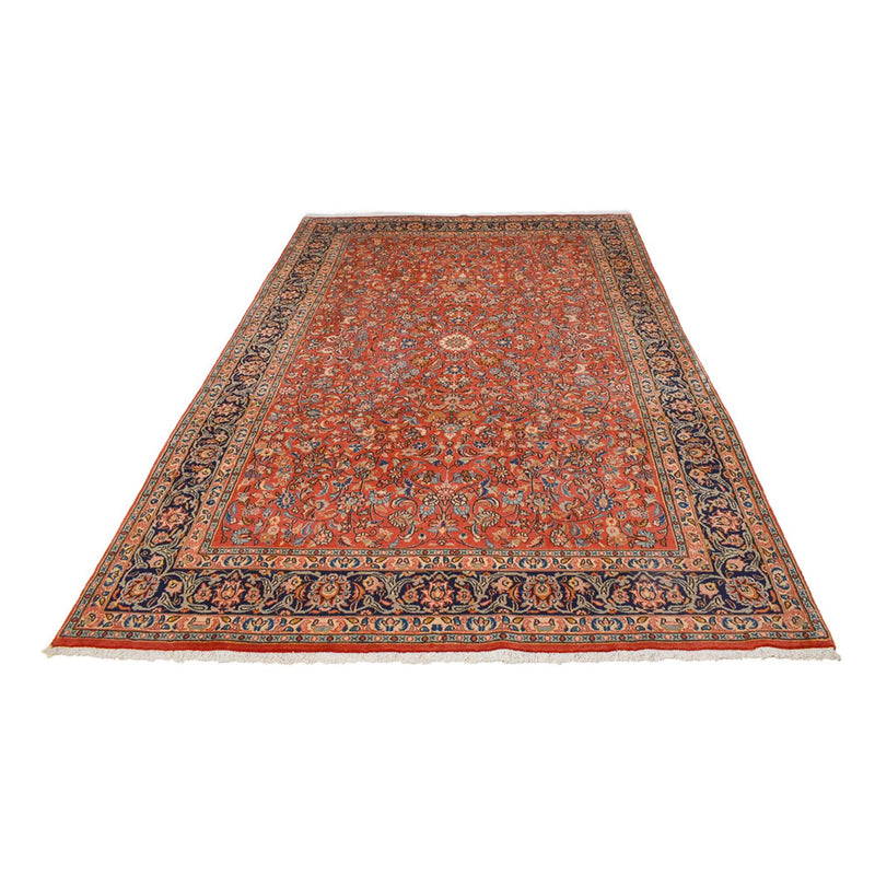 Sarouk Teppe 192x286cm - Persisk teppe