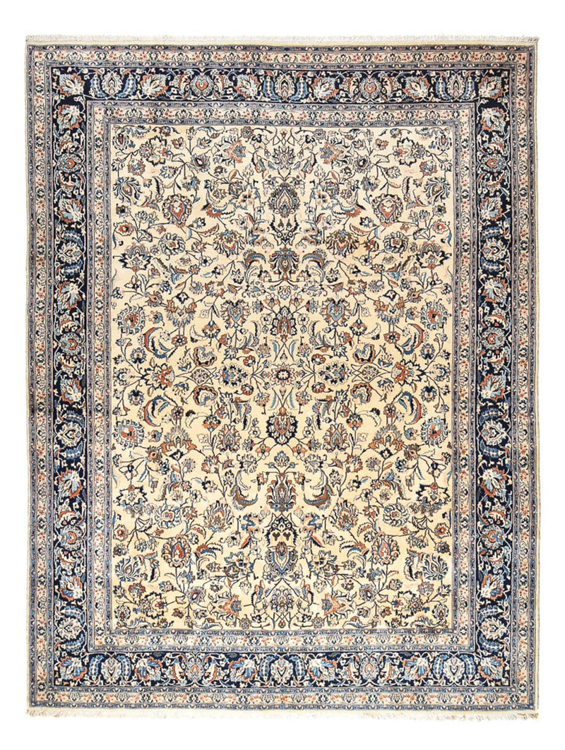Mashhad Teppe 390x295cm - Persisk teppe