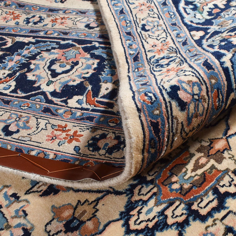Mashhad Teppe 390x295cm - Persisk teppe