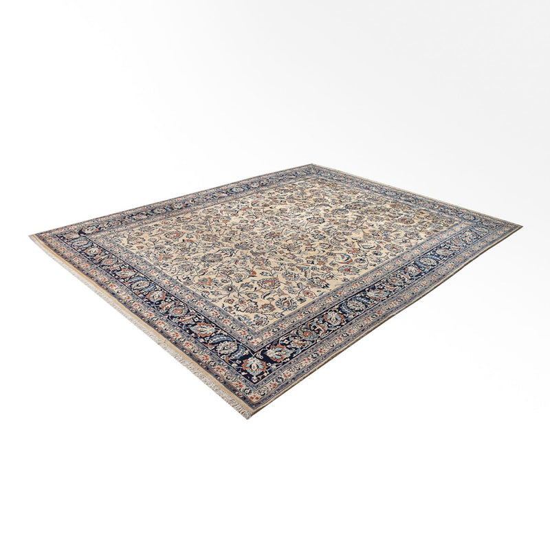 Mashhad Teppe 390x295cm - Persisk teppe