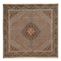 Tabriz - 40 Raj Teppe 202x202cm - Persisk teppe – product image