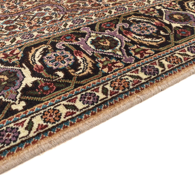 Tabriz - 40 Raj Teppe 202x202cm - Persisk teppe