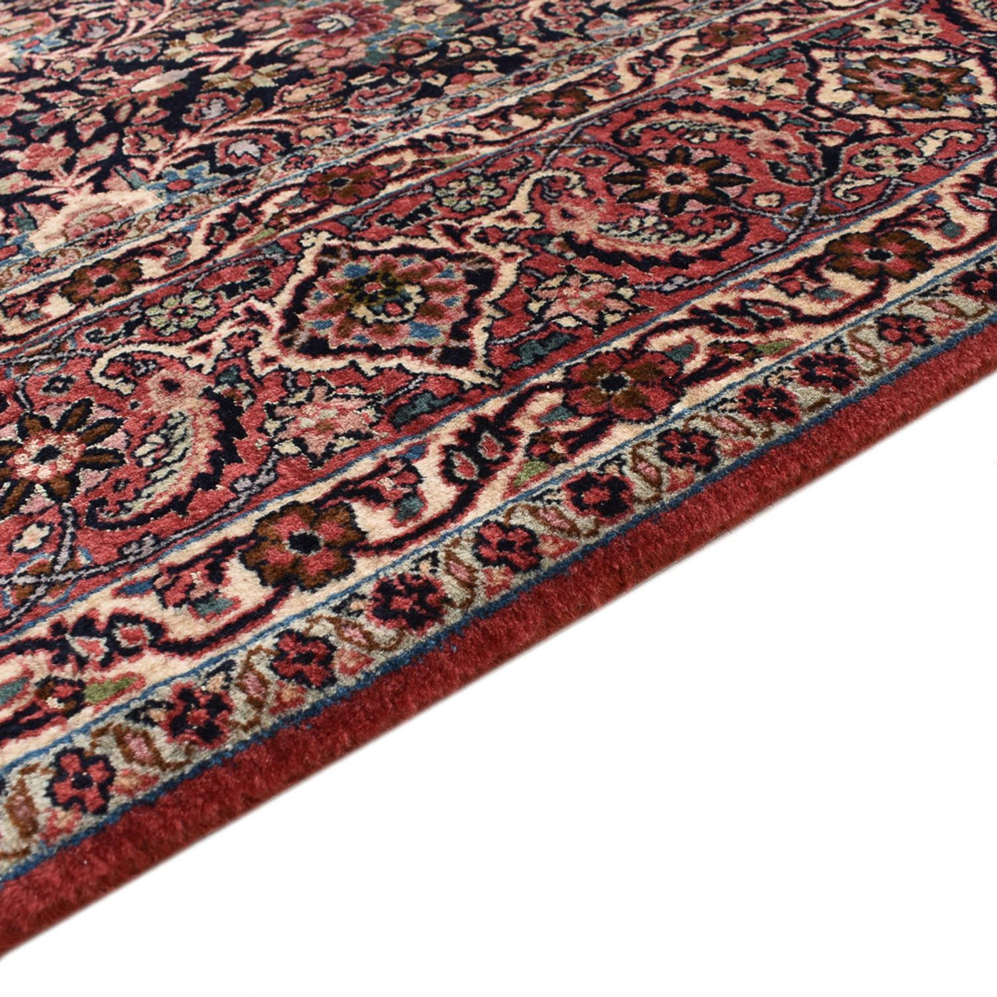 Bidjar Teppe 292x203cm - Persisk teppe