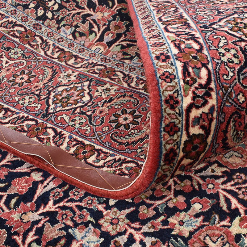 Bidjar Teppe 292x203cm - Persisk teppe