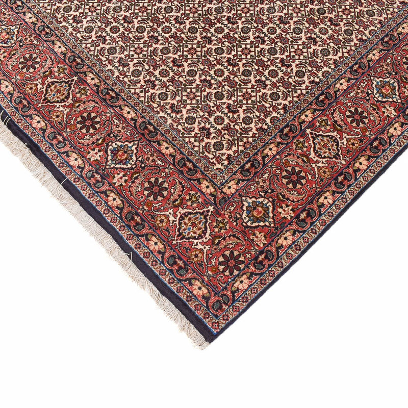 Bidjar Teppe 398x202cm - Persisk teppe