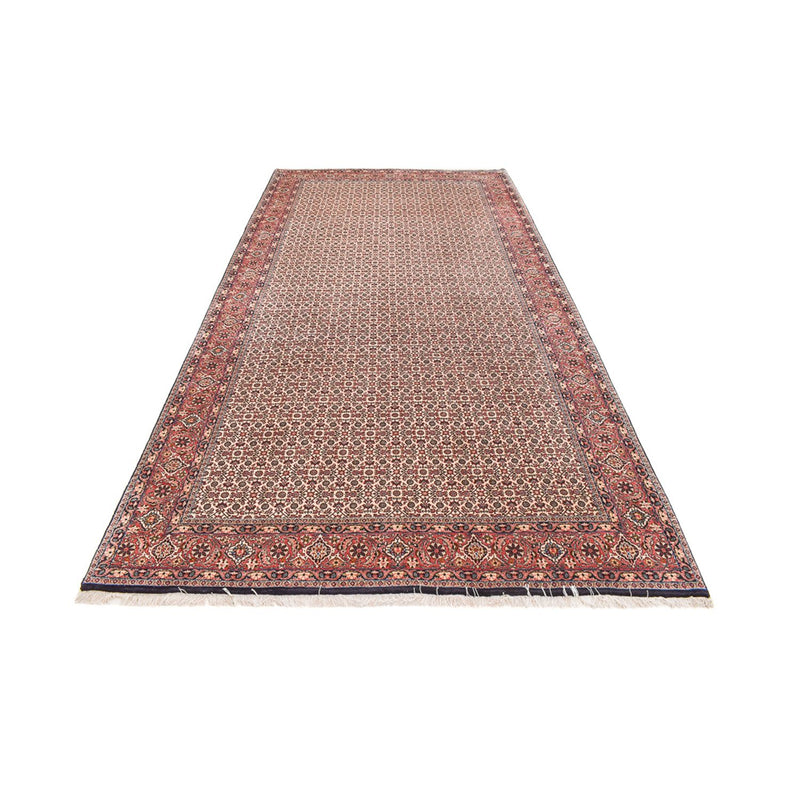 Bidjar Teppe 398x202cm - Persisk teppe