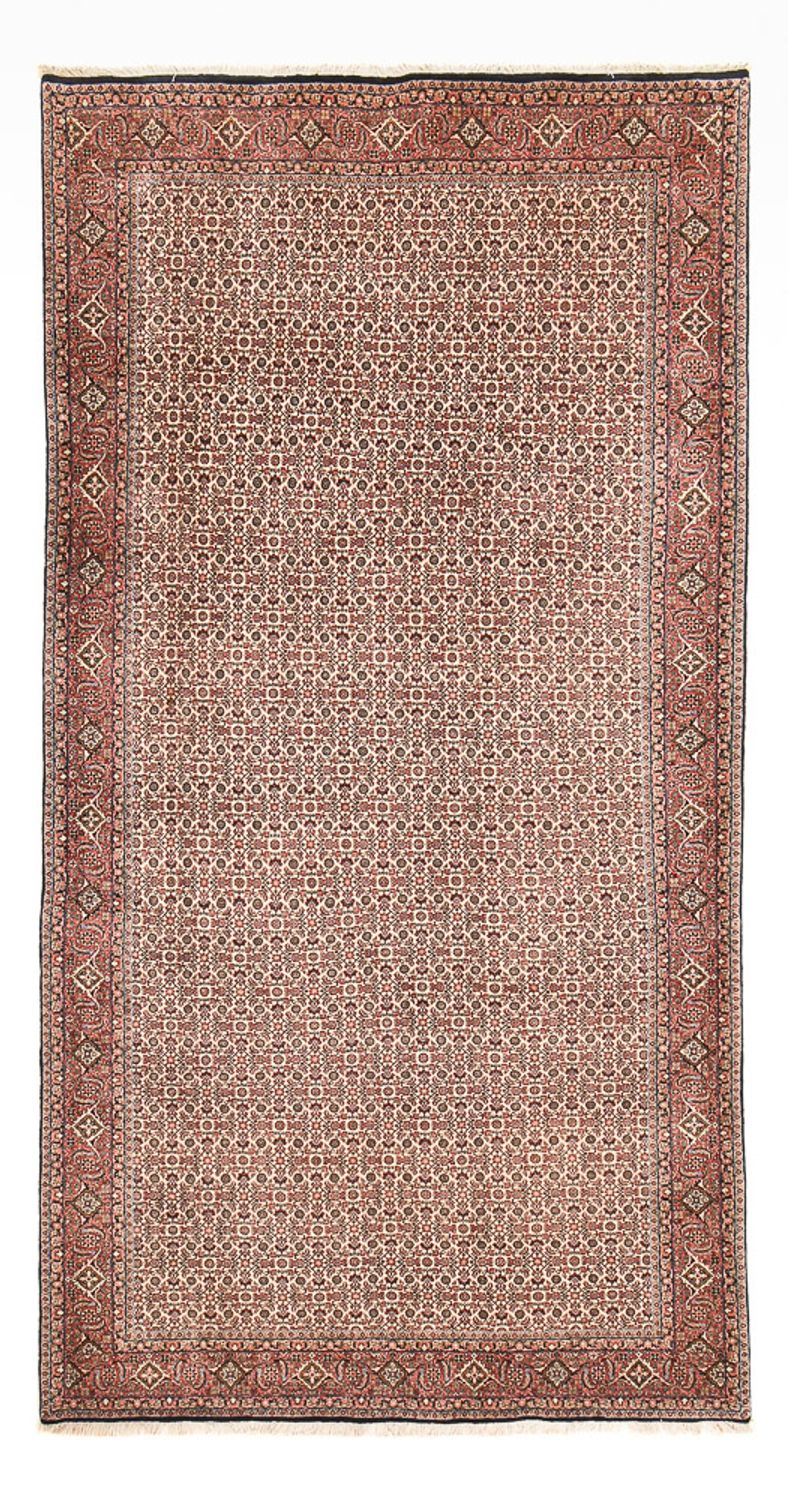 Bidjar Teppe 395x202cm - Persisk teppe