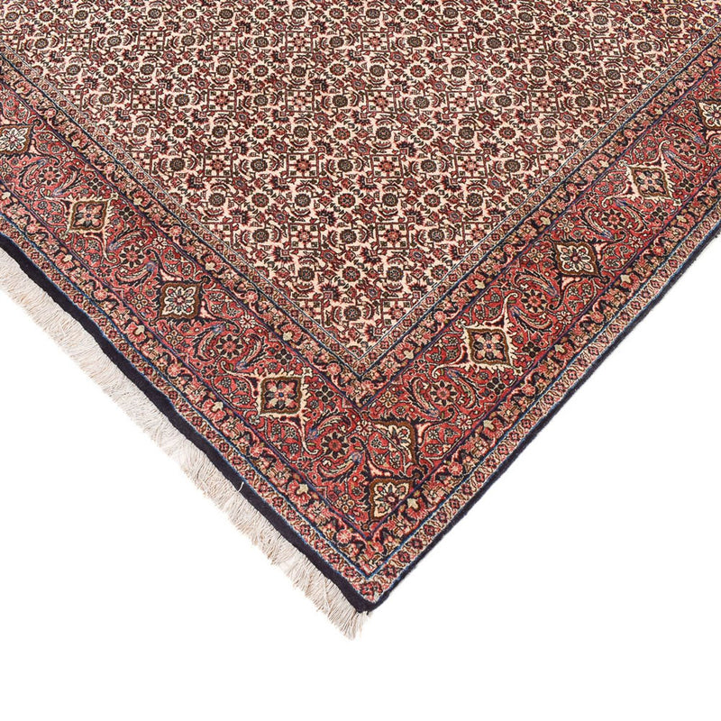 Bidjar Teppe 395x202cm - Persisk teppe