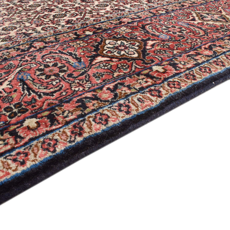 Bidjar Teppe 395x202cm - Persisk teppe