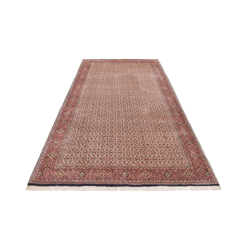 Bidjar Teppe 395x202cm - Persisk teppe