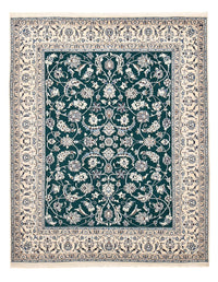 Nain - 9 la Teppe 254x198cm - Persisk teppe – product image