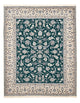 Nain - 9 la Teppe 254x198cm - Persisk teppe