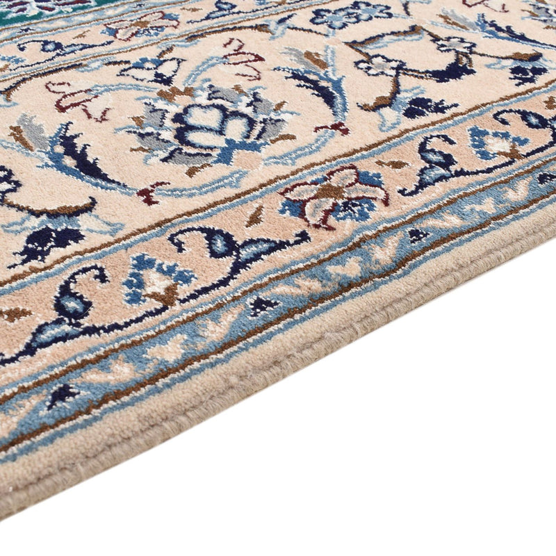 Nain - 9 la Teppe 254x198cm - Persisk teppe