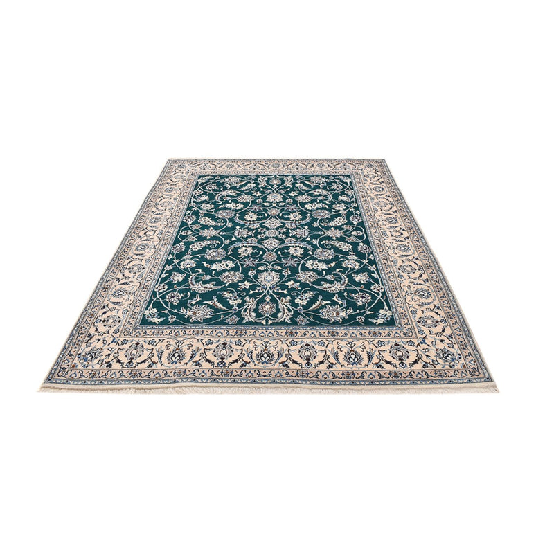 Nain - 9 la Teppe 254x198cm - Persisk teppe