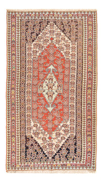 Silke kilim Teppe 265x156cm – product image