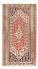 Silke kilim Teppe 265x156cm
