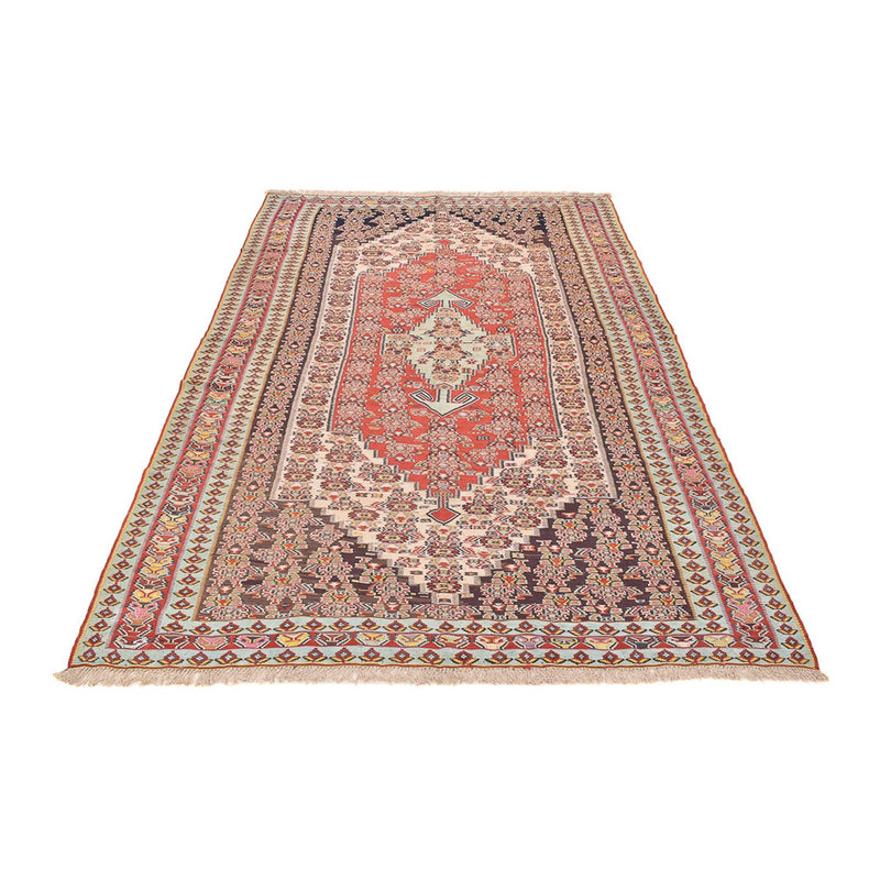 Silke kilim Teppe 265x156cm