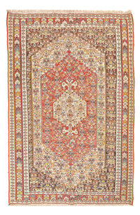 Silke kilim Teppe 260x164cm – product image