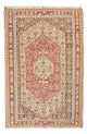 Silke kilim Teppe 260x164cm