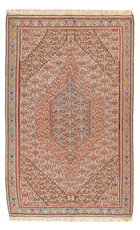 Silke kilim Teppe 160x260cm – product image
